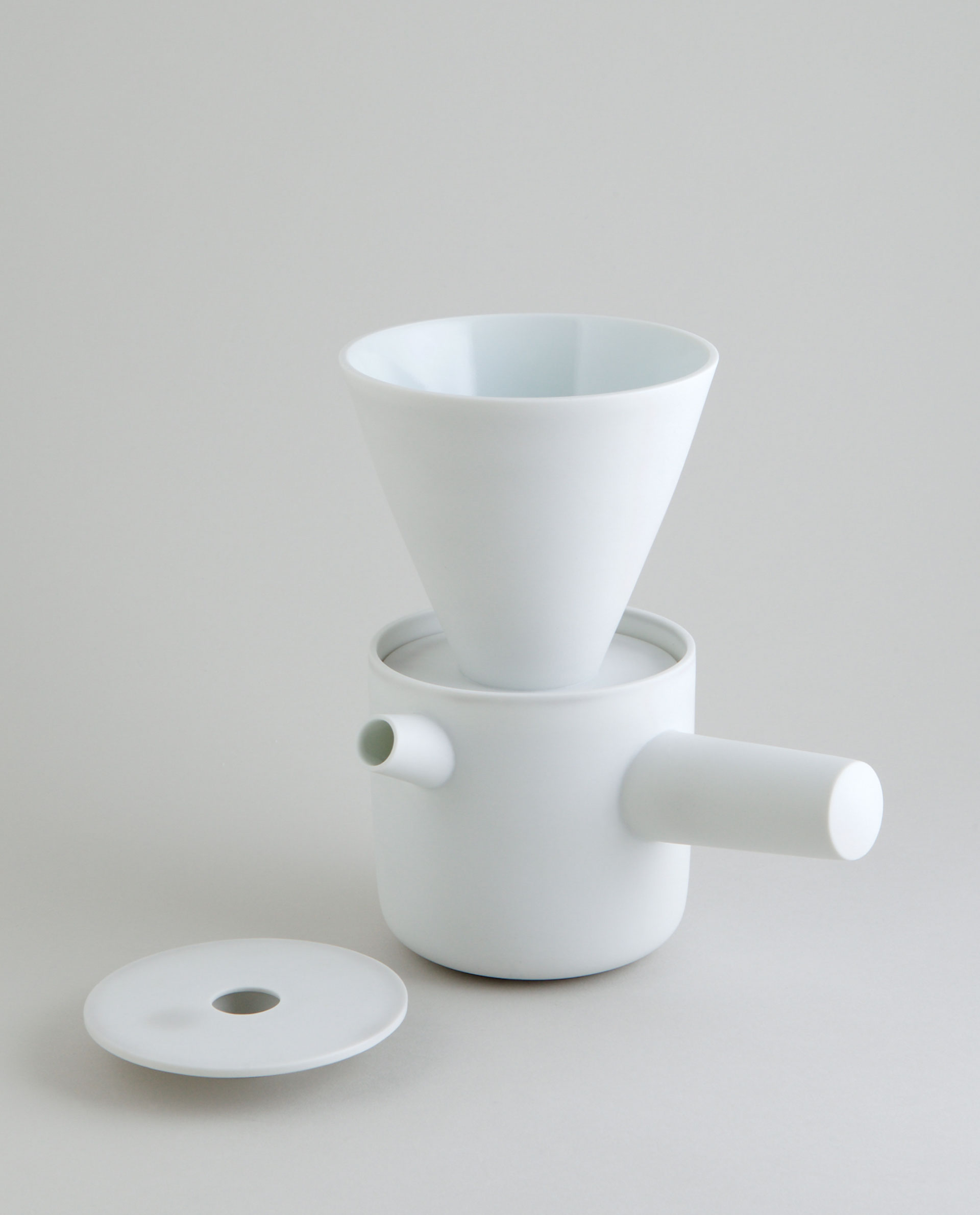 Piippu Coffee Pot Lokal