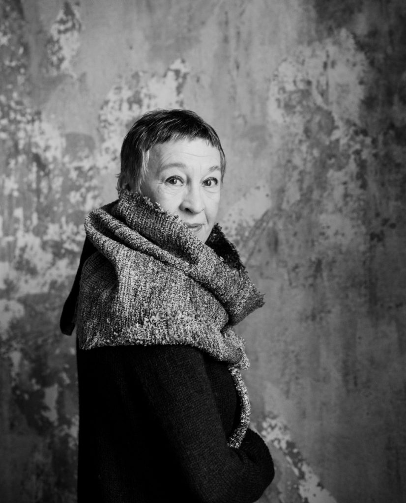 Inka Kivalo (s. 1956) on suomalainen tekstiilitaiteilija.