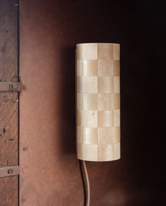 Annika Tuovinen | PÄRE Wall Lamp