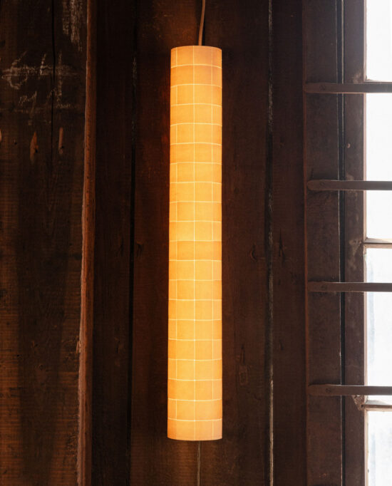 Annika Tuovinen | PÄRE Long Wall Lamp