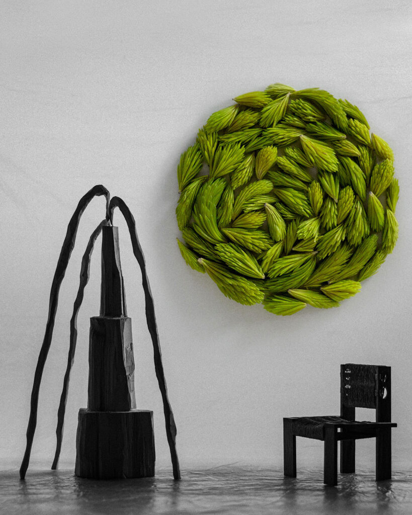 Gammel Strand, Kööpenhamina 10.–12.6.2026
Lokal Gallerian osallistuminen 3 Days of Design -muotoilutapahtumassa, tuotettu yhdessä Suomen Tanskan kulttuuri-instituutin kanssa