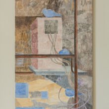 iisamaaranen_artwork_painting_domusprimavera_lokalhelsinki2026-10