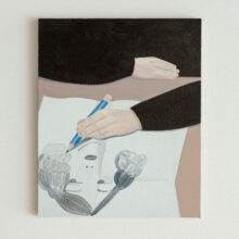 ainotillonen_painting_atfirstblush_billnas_lokalhelsinki2026-3