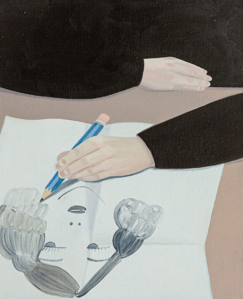 ainotillonen_painting_atfirstblush_billnas_lokalhelsinki2026-4