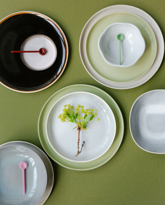 A Dinner at Billnäs Summer Exhibition | Mat by Mali
