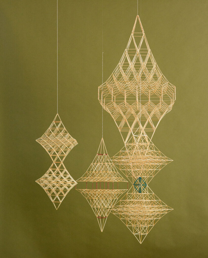 eijakoski_straw_himmeli_sculpture_artwork_atfirstblush_billnas_lokalhelsinki2026-2