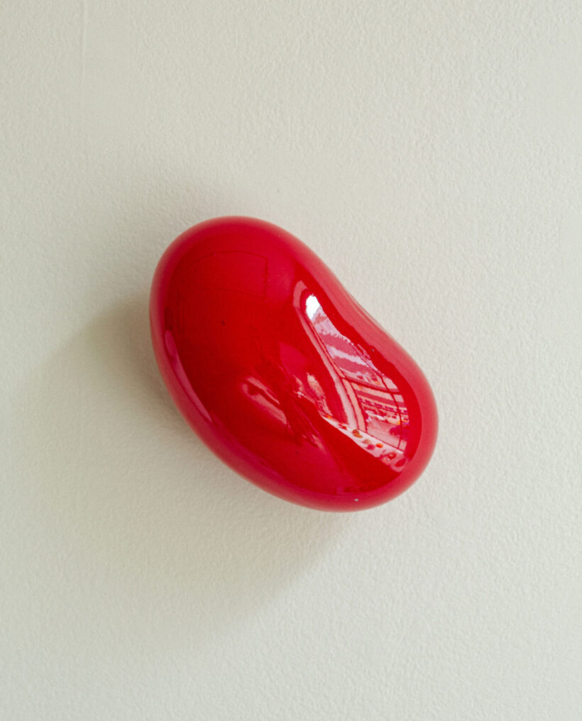 paulapaakkonen_glass_sculpture_karamelli_lokalhelsinki2026-3