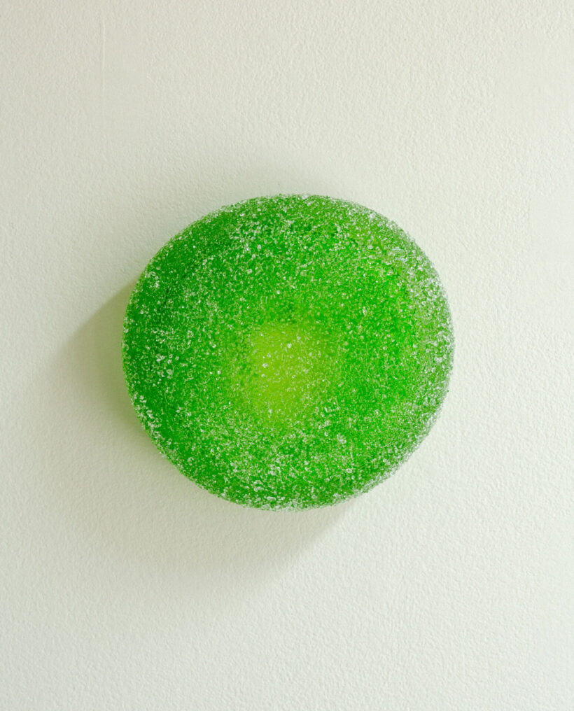 paulapaakkonen_glass_sculpture_karamelli_lokalhelsinki2026-37