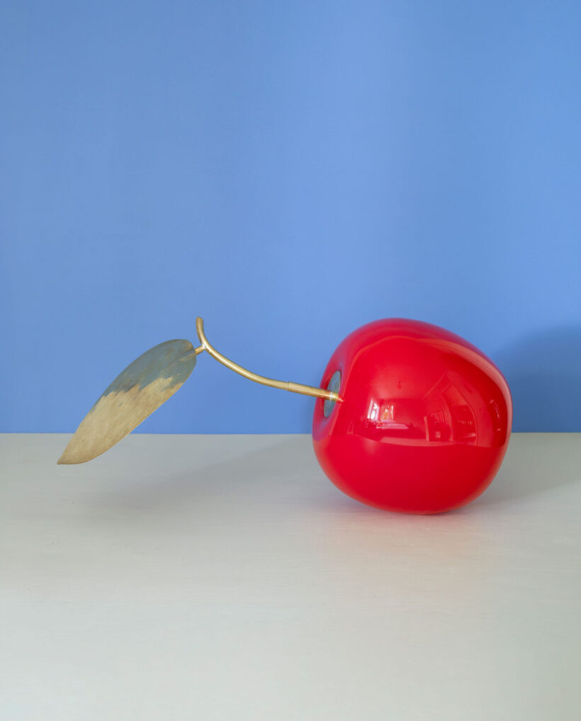 MillaVaahtera_Fruit-No.1