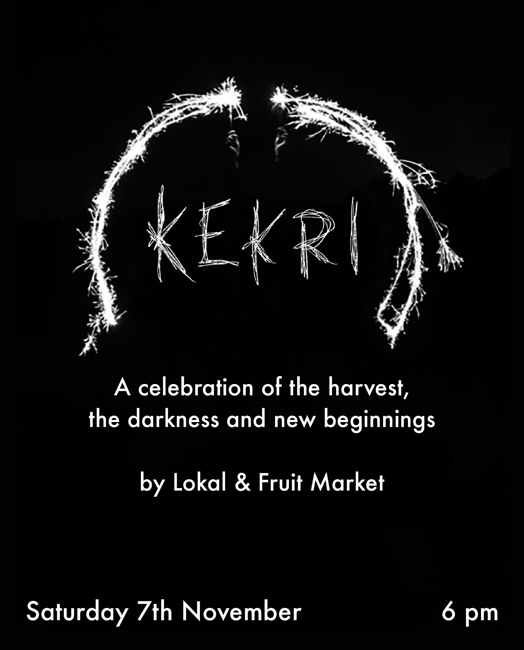 KEKRI
